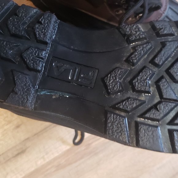 Fila waterproof rainboots mens - Picture 6 of 11